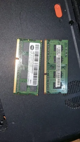 6gb memoria ram ddr3L