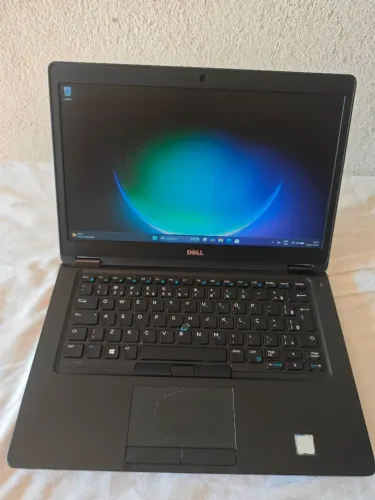 Dell Latitude 5480 i7-7200U/8Gb RAM/512gb SSD - Windows 11 Pro + Office 365 ativados