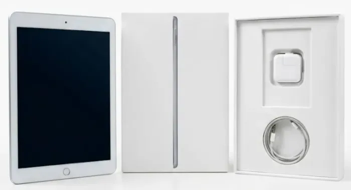 iPad 6ª geração - 32 GB