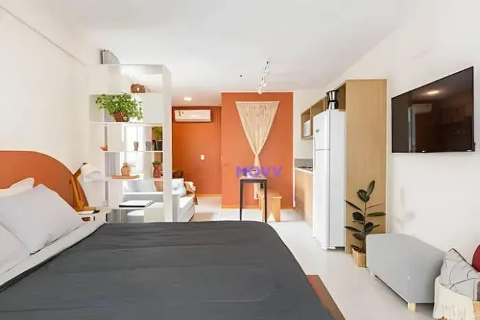 Studio à venda, 51 m² por R$ 650.000,00 - Icaraí - Niterói/RJ