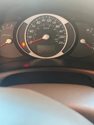 Hyundai Tucson 2.0 16V Flex Aut. 2017