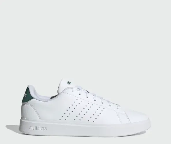 Tênis Adidas branco unissex Original