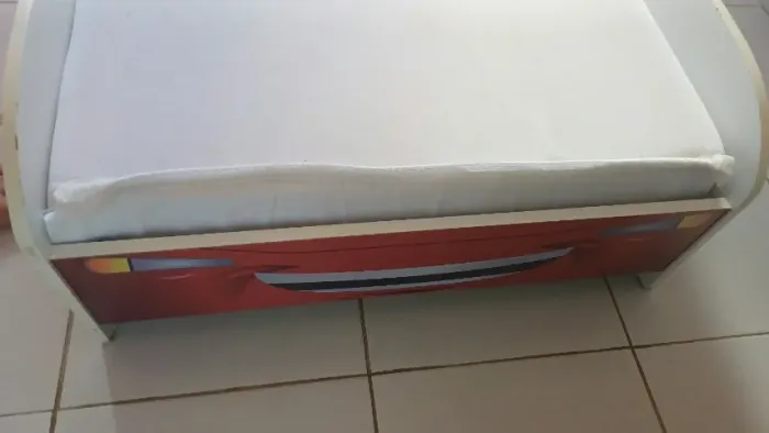 Cama infantil