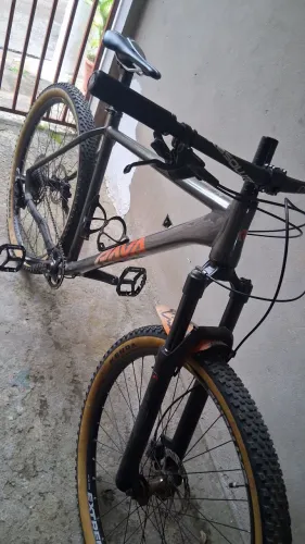 Quadro Rava cave boost tamanho 21