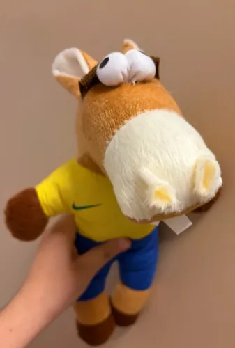  Cavalinho Brasil