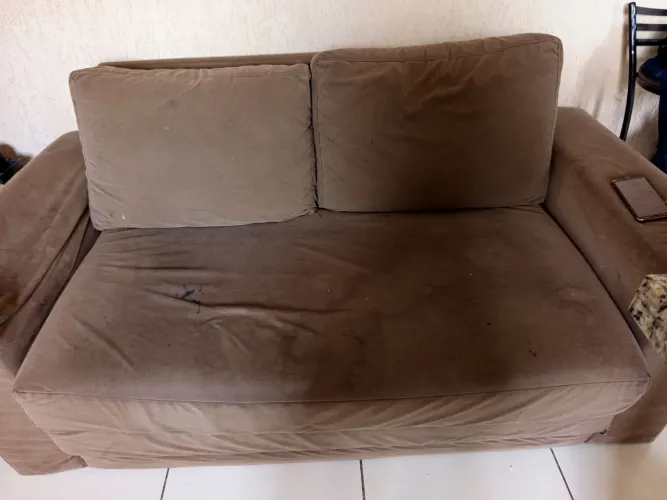 Sofa cama