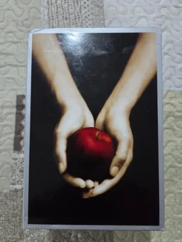 Box Saga Crepúsculo (4 Livros, Edição Original Intrínseca) - Stephenie Meyer