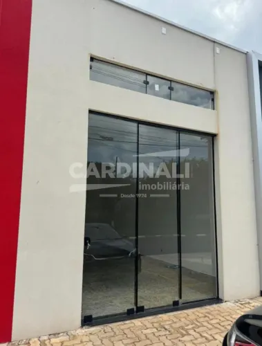 Salao comercial excelente localização próximo comércio