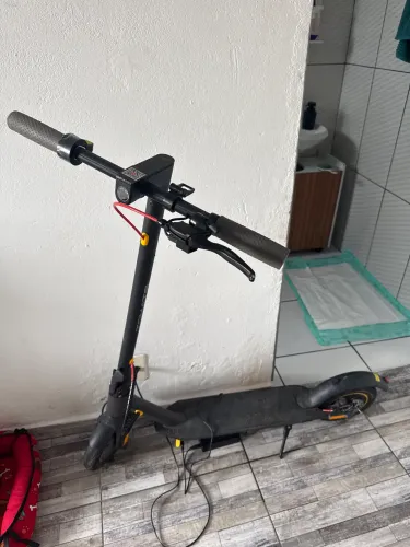 Patinete elétrico