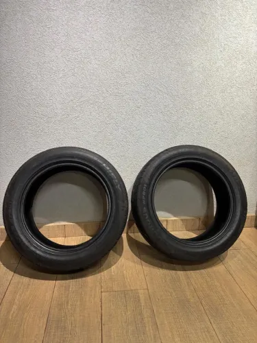 2 PNEU 235/55R19 105V XL