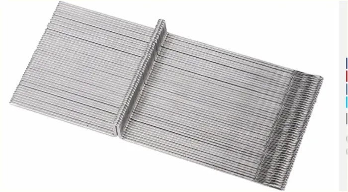  50 Agulhas para maquina de trico Elgin Brother(820-830-840-860)