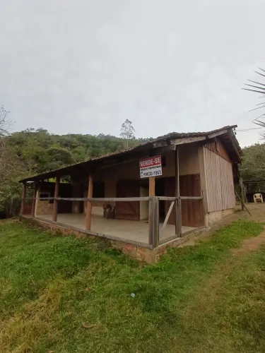 Vendo casa