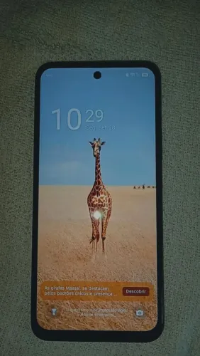 Vende-se ! Celular em ótimo estado