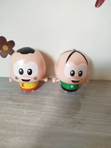 Miniaturas Habib's