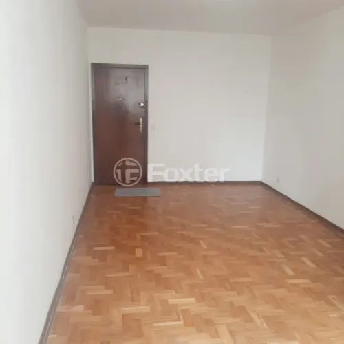 Apartamento à venda Rua Tamandaré, Liberdade - São Paulo