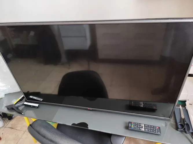 TV LG 42 polegadas