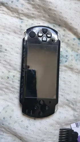 Sony PSP 3001