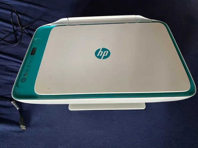 Impressora HP