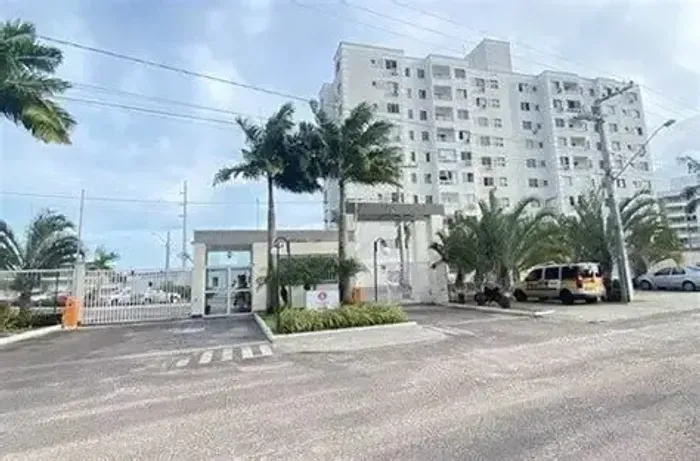 Apartamento à venda no Spazio Alamedas dos Ipês, INÁCIO BARBOSA, Aracaju, SE