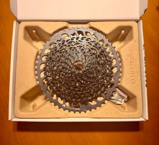 Cassete Sram Gx 10/52
