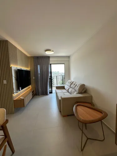 Apartamento à venda na jatiuca Vera arruda
