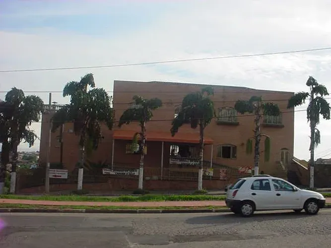 Comercial Prédios em bairros em Sorocaba