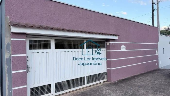 Casa à venda, 146 m² por R$ 450.000,00 - Jardim Planalto - Jaguariúna/SP