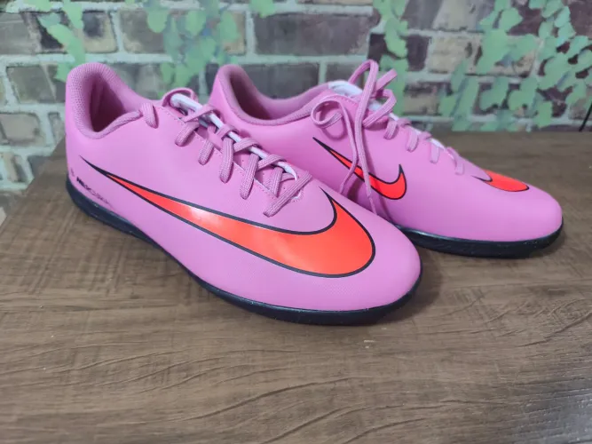 Chuteira Nike Mercurial Vapor 16 Futsal n-42