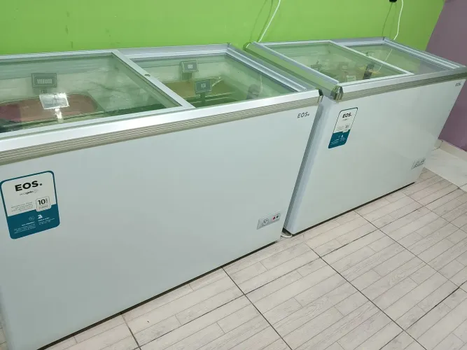 Açaiteria completa