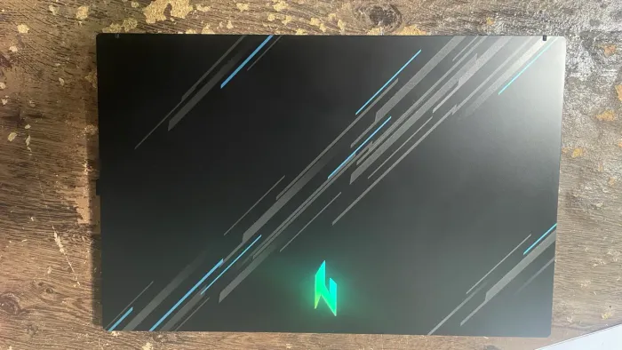 Notebook Acer Nitro v15