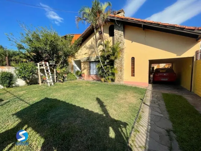 Casa para Venda - 400m², 5 dormitórios, sendo 3 suites, 4 vagas - Ipanema PORTO ALEGRE /RS