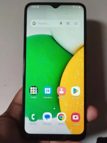 Galaxy A03 core 32GB