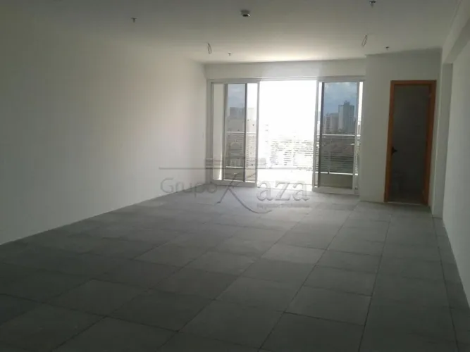 Sala Comercial - Comercial 811 Executive Offices - Jardim São Dimas - 37m².