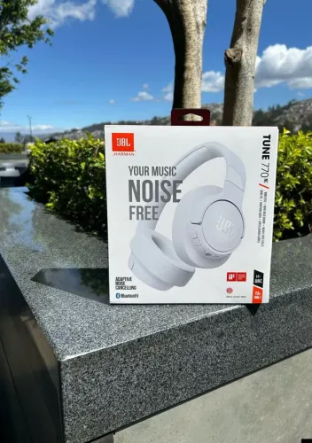 Fone Bluetooth JBL