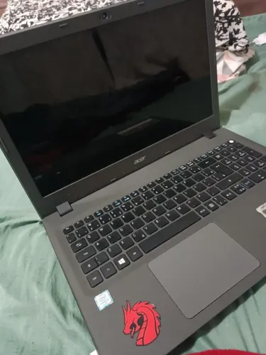NOTEBOOK ACER ASPIRE E 15 SSD 
