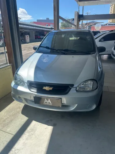 Chevrolet Classic Life/ls 1.0 VHC Flexp. 4P 2010