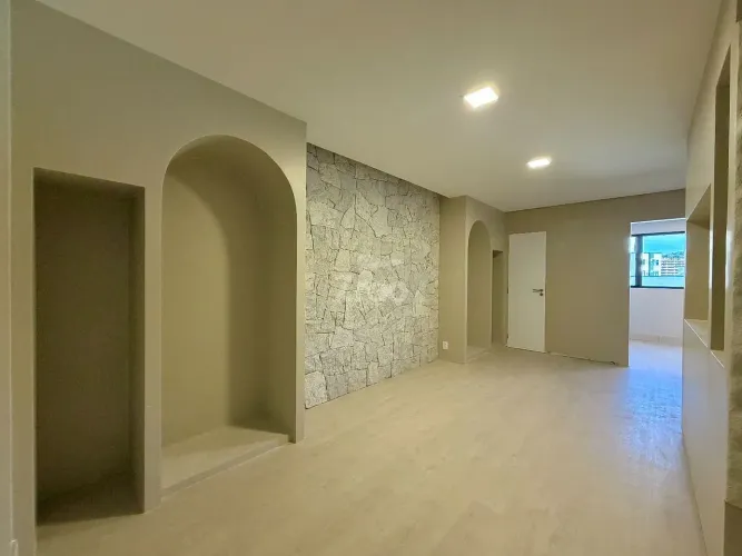 Sala Comercial para alugar, 46 m² por R$ 3.250/mês - Centro - Blumenau/SC