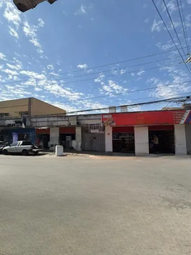 PRÉDIO COMERCIAL - SETOR CAMPINAS, GOIÂNIA/GO