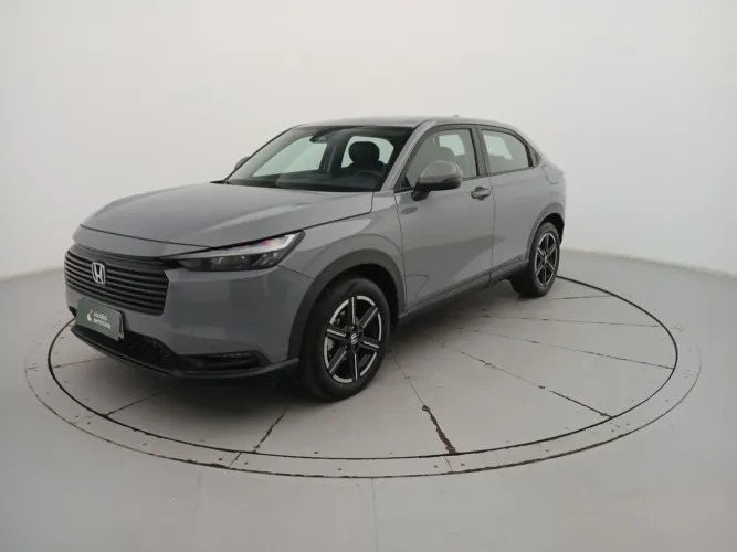Honda HR-V EXL 1.5 Sensing 16V 5P Aut. 2026