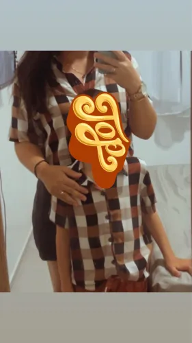 Vendo roupa São João