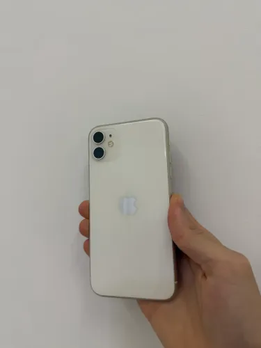 iPhone 11 64GB Impecável