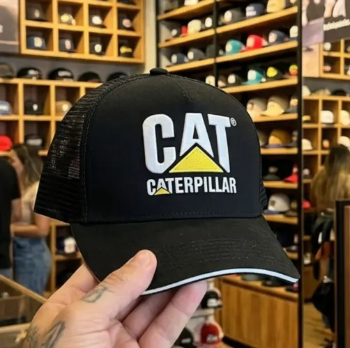 Boné CAT Esportivo Masculino
