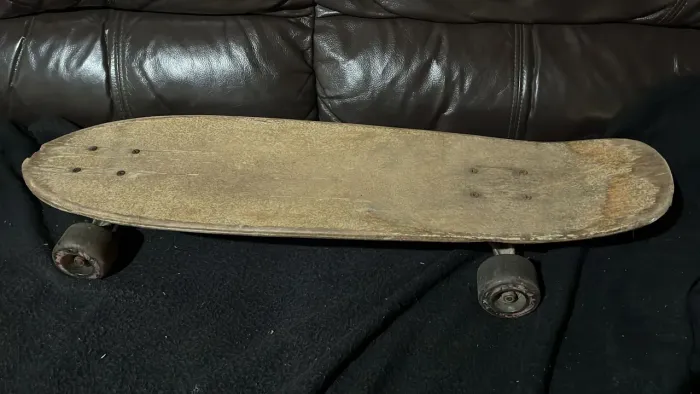 Skate Usado