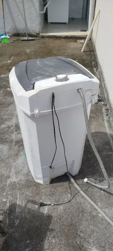 Vende-se tanquinho