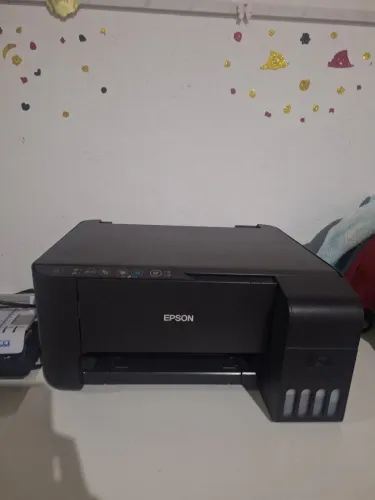 Impressora epson l3150
