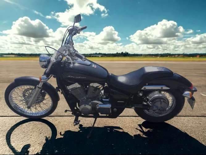 VT 750 SHADOW