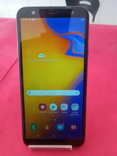 Smartphone Samsung j4 plus