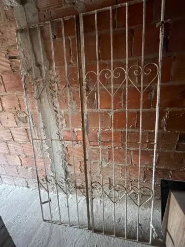 Portal de ferro 2 banda 
