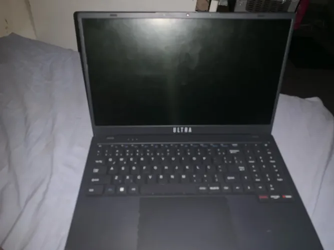 Venda-se notebook ULTRA