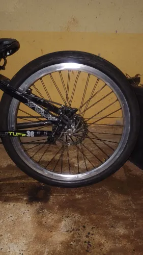 VENDO ARO VMAXX DH ARO 26 (MODELO ANTIGO)